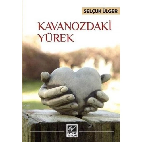 Kavanozdaki Yürek