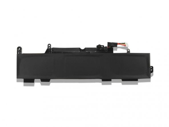 Hp HSN-112C, HSN-113C-4, HSN-I12C, HSN-I13C-4 Notebook Bataryası, Pili - 2