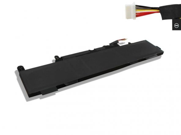 Hp HSN-112C, HSN-113C-4, HSN-I12C, HSN-I13C-4 Notebook Bataryası, Pili - 4