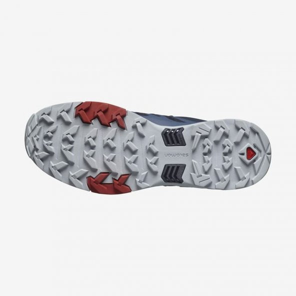 Salomon X ULTRA 4 GTX Erkek Ayakkabı L47376500 - 4