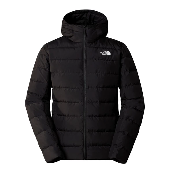 The North Face M ACONCAGUA 3 Erkek Ceket NF0A84I1JK31