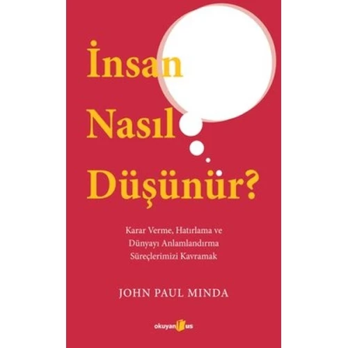 İnsan Nasıl Düşünür?