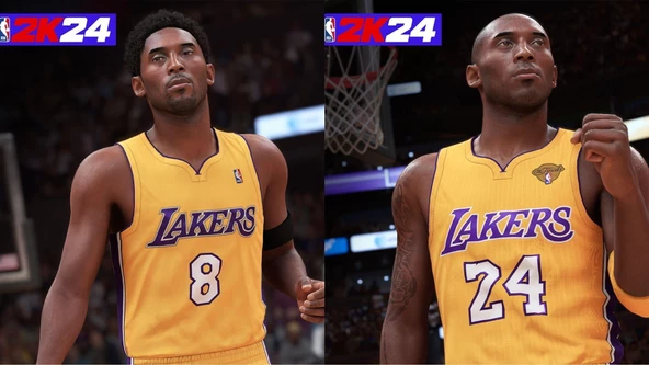 Nba 2K24 Ps4 Oyun - Resim 3