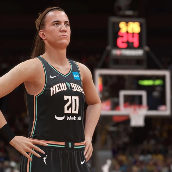 Nba 2K24 Ps4 Oyun - Resim 8