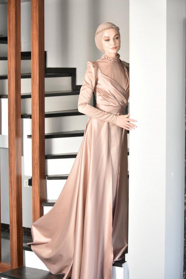 Peri kızı vizon - 3