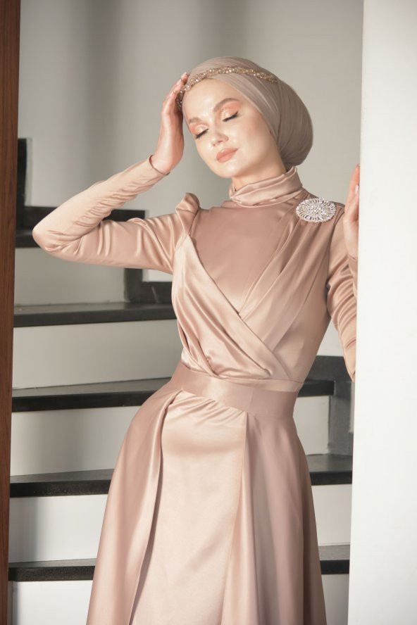 Peri kızı vizon - 4