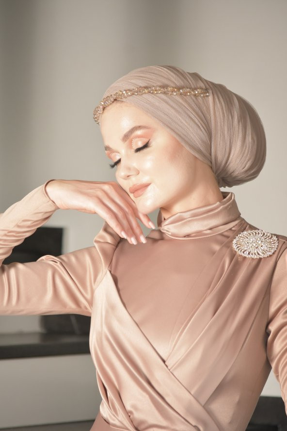 Peri kızı vizon - 5