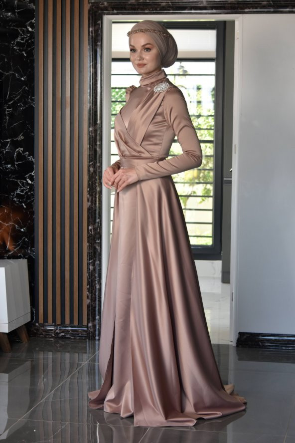 Peri kızı vizon - 6