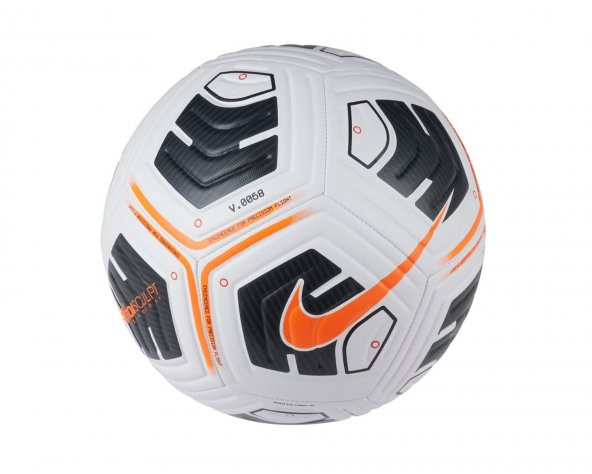 NIKE CU8047-101 NK ACADEMY TEAM FUTBOL TOPU 5 NO - 2