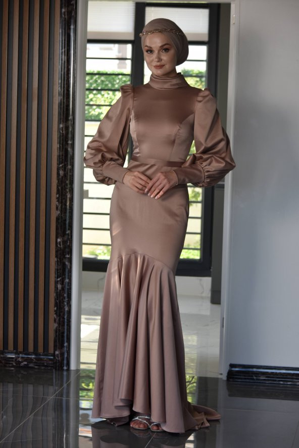 Deniz yıldızı vizon - 2
