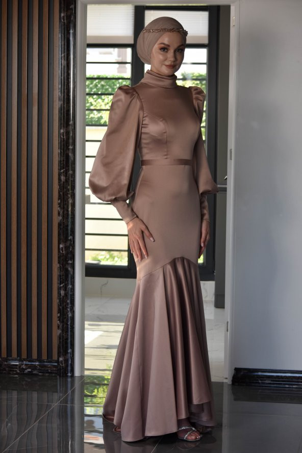 Deniz yıldızı vizon - 4