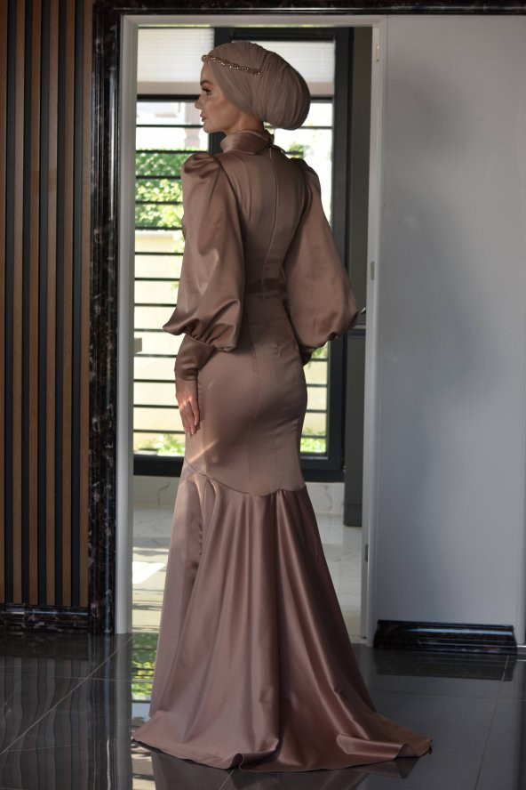 Deniz yıldızı vizon - 6