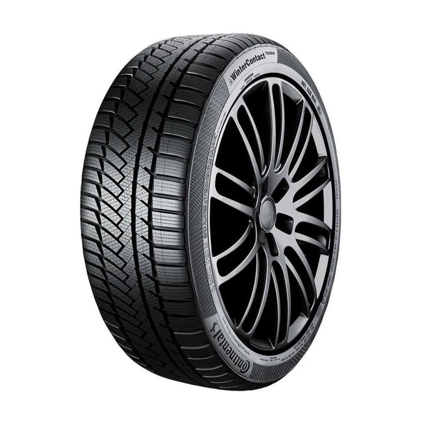 Continental WinterContact TS 870 P 255/55R19 111V XL FR (Kış) (2023)