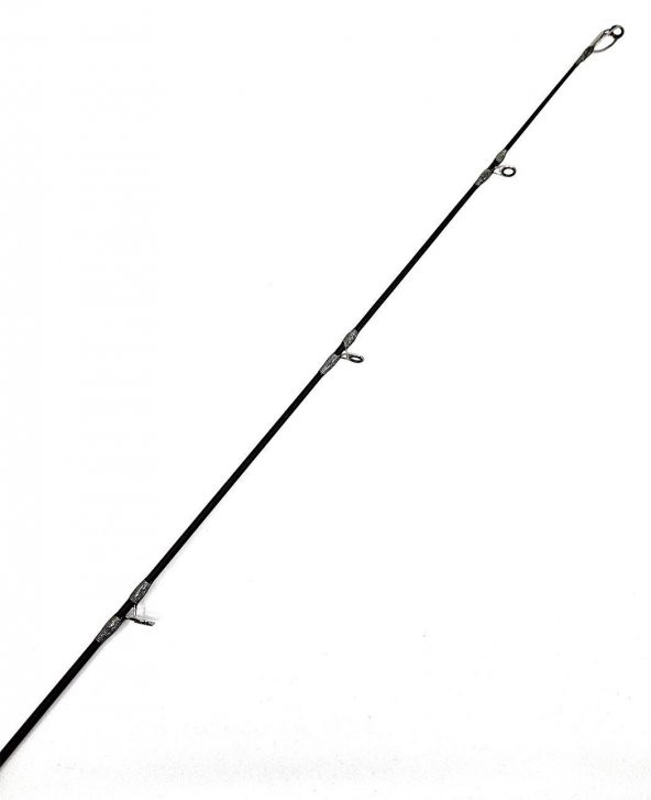 Okuma Cavalla Slow Jigging Spin 68 203cm M 20-100GR 1+1sec - 2