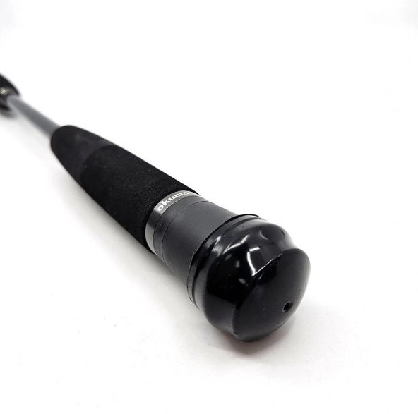 Okuma Cavalla Speed Jigging Spin 159cm H 200-350GR 1 Parça - 5