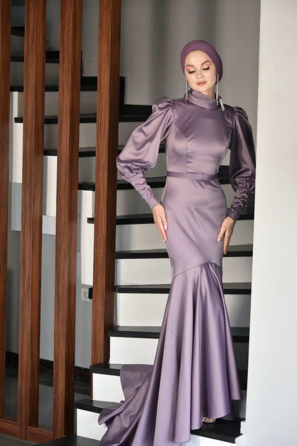Deniz yıldızı lila - 2