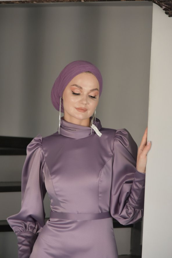 Deniz yıldızı lila - 3