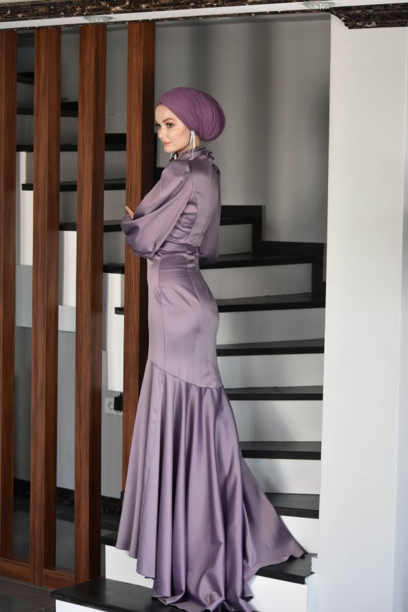 Deniz yıldızı lila - 6