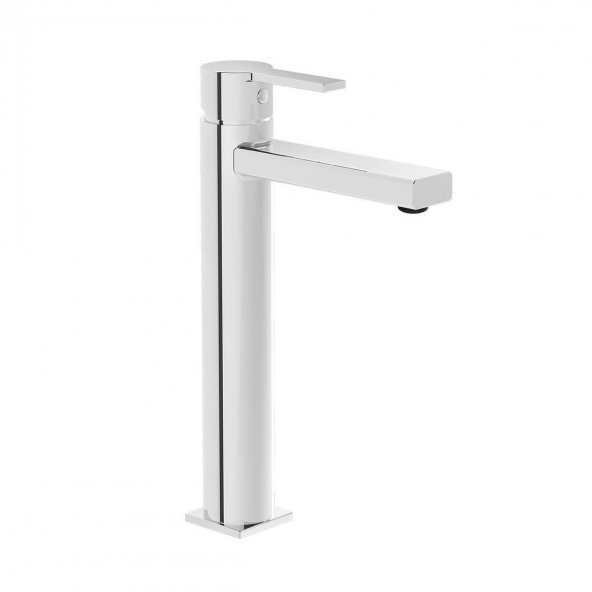 Artema Fold S Lavabo Bataryası - Yüksek - Krom