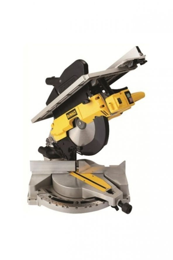 D27113-qs 1600w 305mm Gönye Kesme