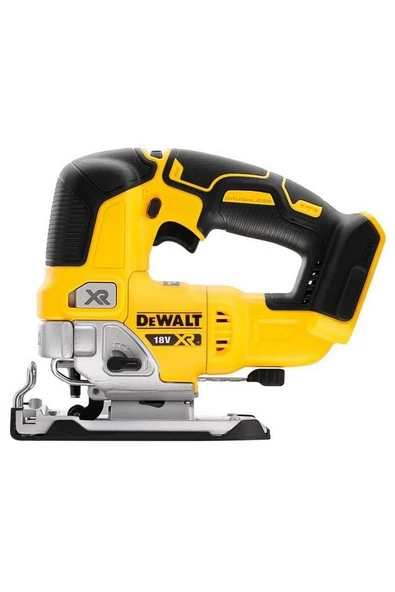 Dewalt Dcs334p2 Şarjlı Dekupaj Testere