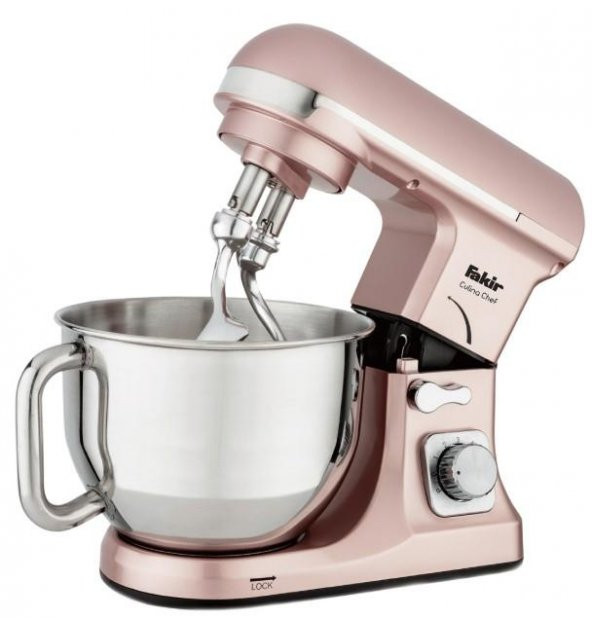 Fakir Culina Chef Mutfak Robotu Mutfak Şefi Rosie (1000W)