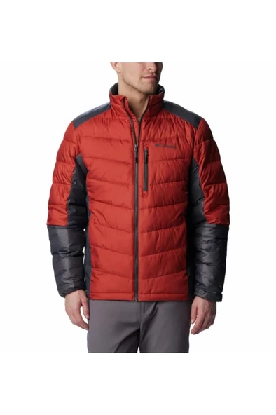Columbia Labyrinth Loop Jacket Erkek Mont WO8395-849