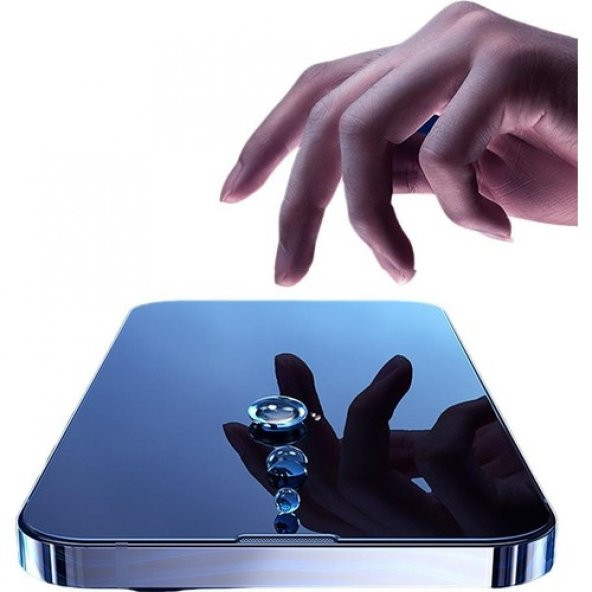 Mcdodo PF-4305 IPhone 14 Pro Max Şeffaf Kırılmaz Cam - 2