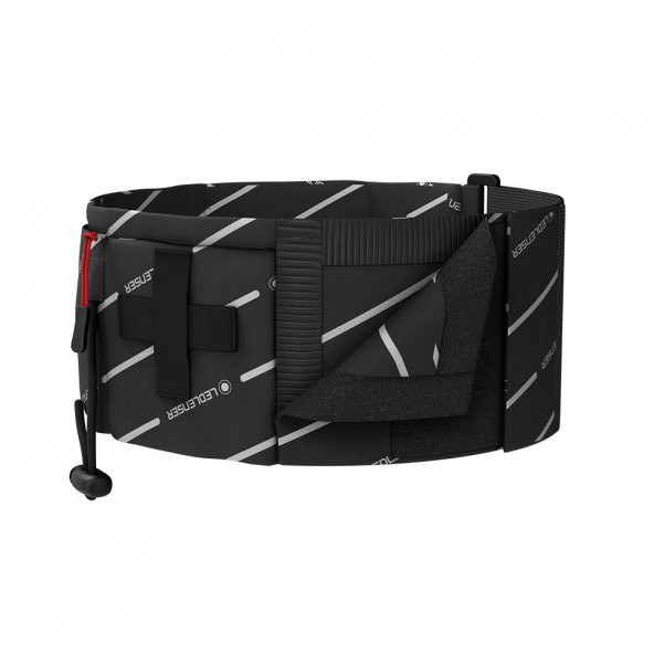 Led Lenser NEO Run Belt - Koşu Kemeri - 3