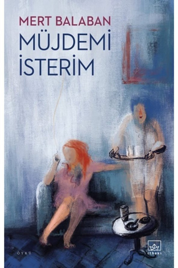 Müjdemi Isterim - 1
