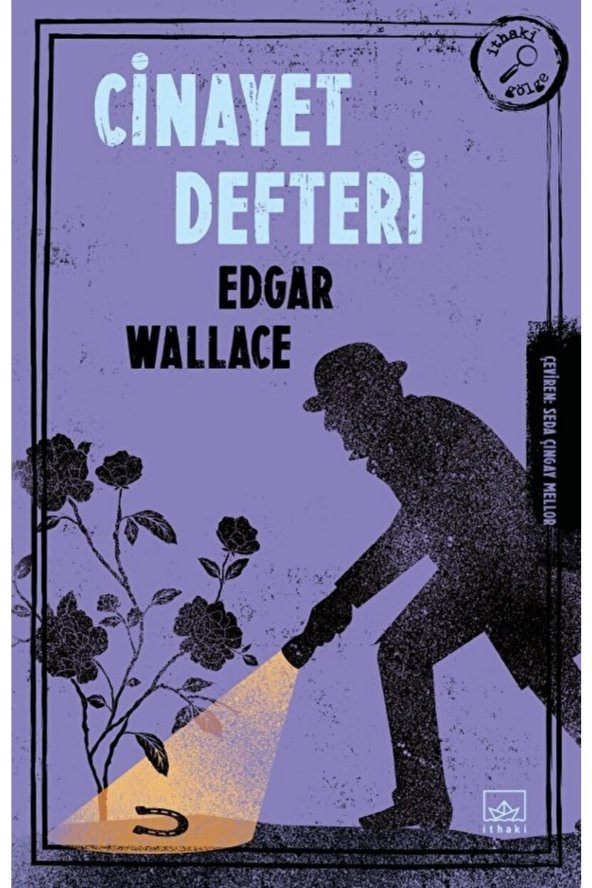 Cinayet Defteri