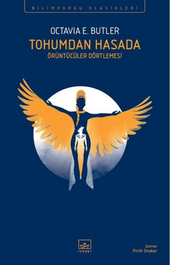 Tohumdan Hasada ürün görseli