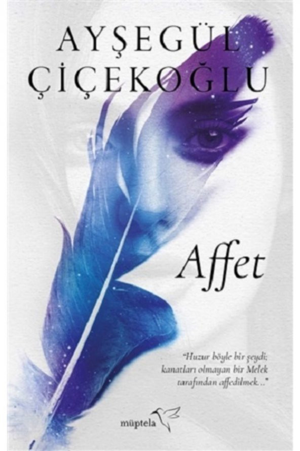 Affet ürün görseli