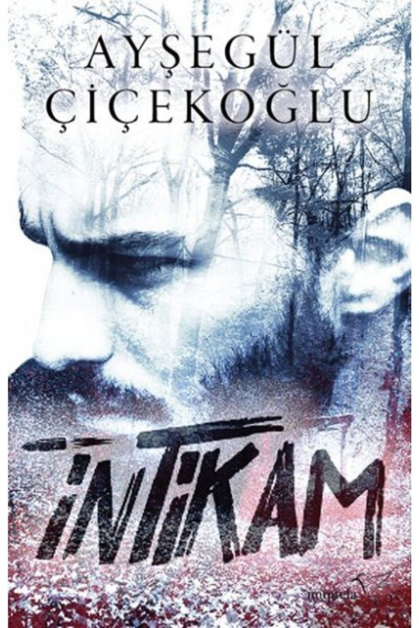 Intikam ürün görseli