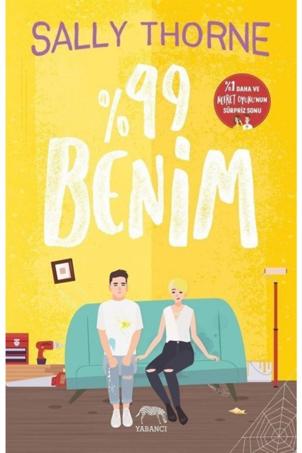 99 Benim ürün görseli