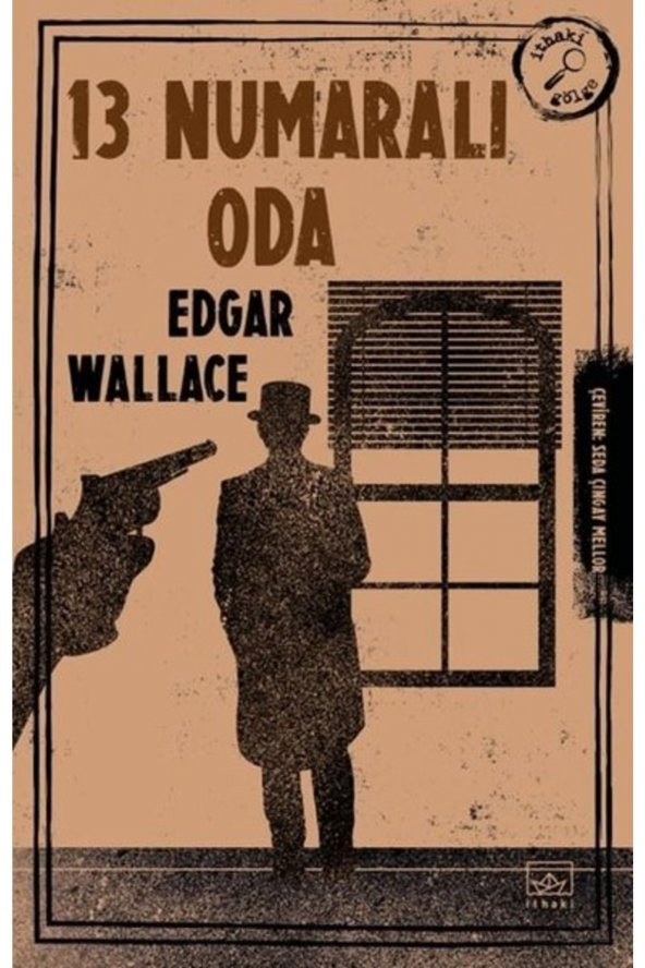 13 Numaralı Oda ürün görseli