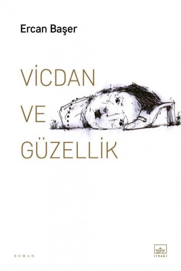 Vicdan ve Güzellik ürün görseli
