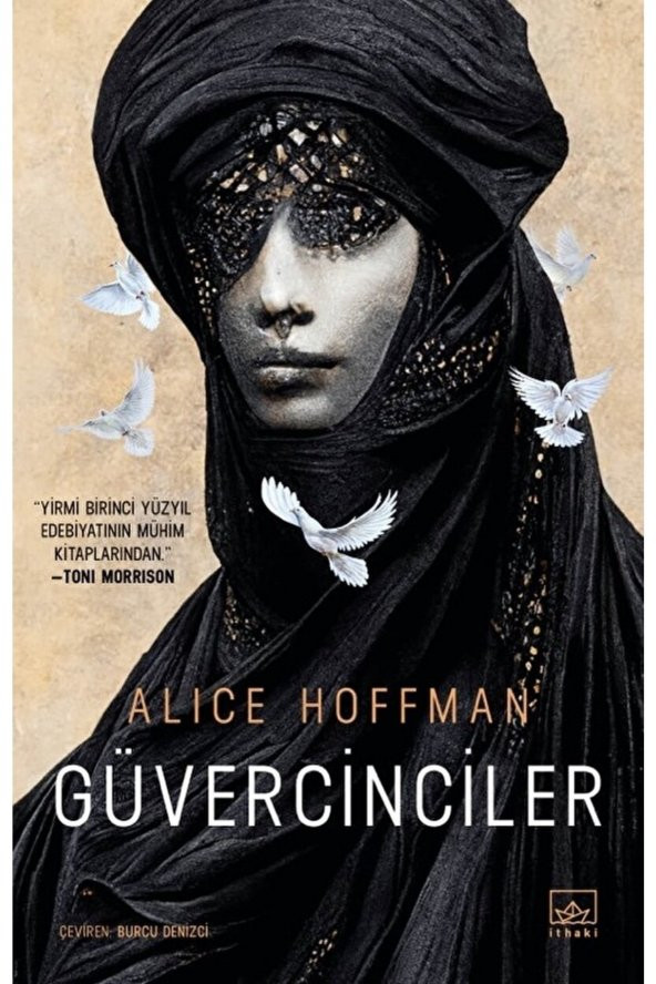 Güvercinciler ürün görseli