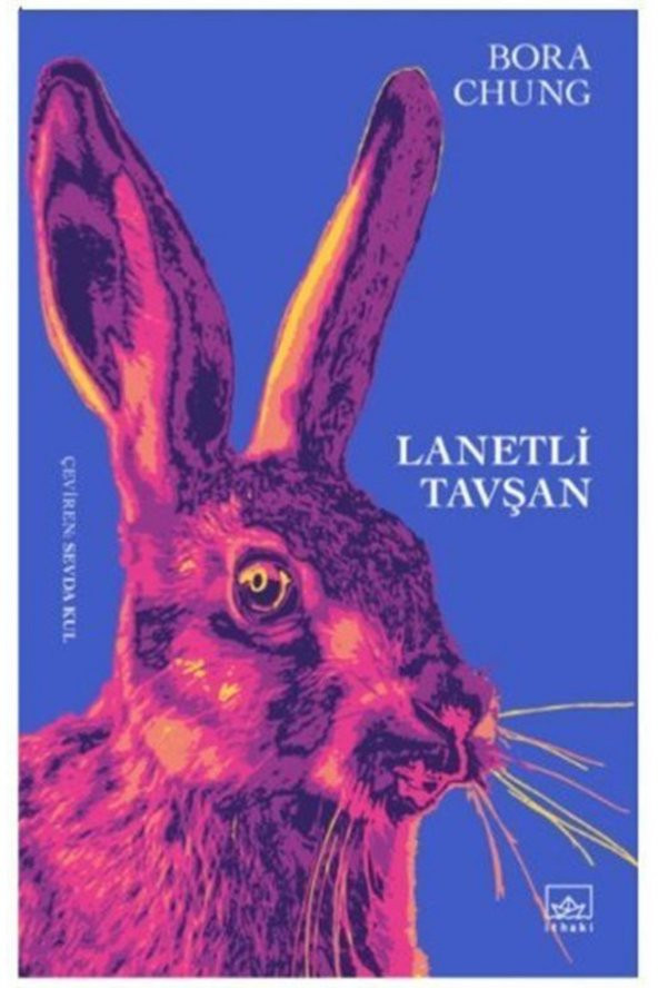 Lanetli Tavşan ürün görseli