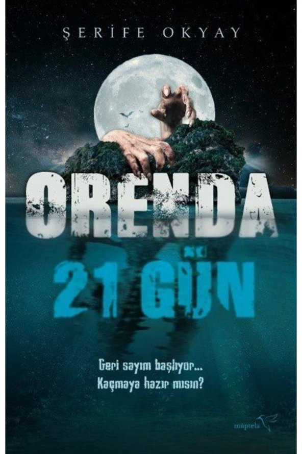 Orenda 21 Gün ürün görseli