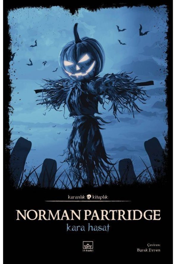 Kara Hasat ürün görseli