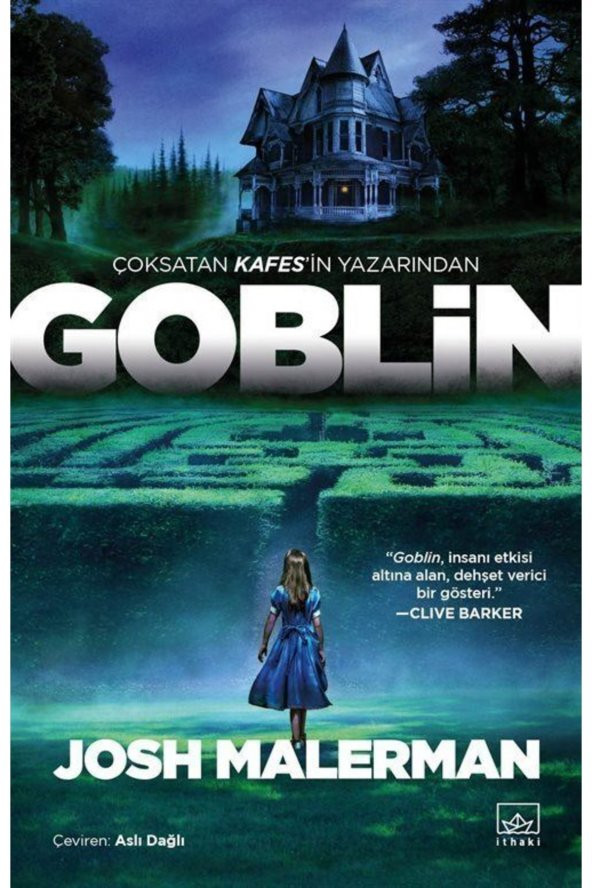 Goblin ürün görseli