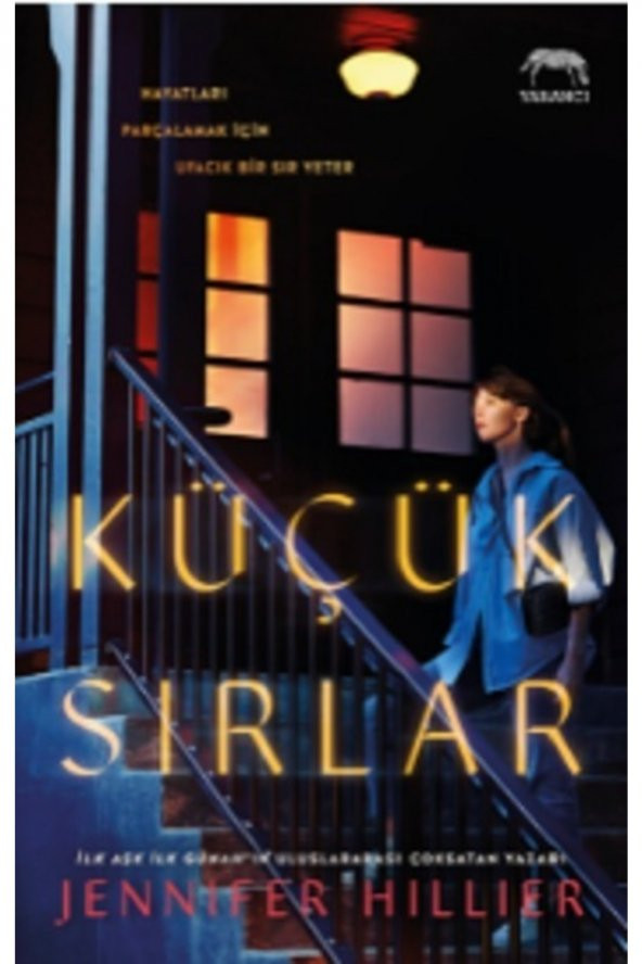 Küçük Sırlar ürün görseli