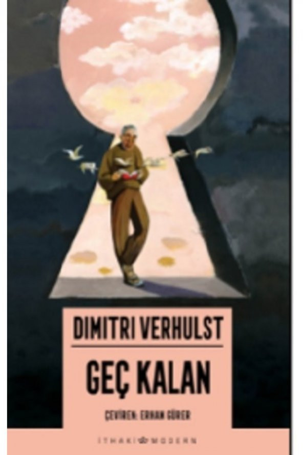 Geç Kalan ürün görseli