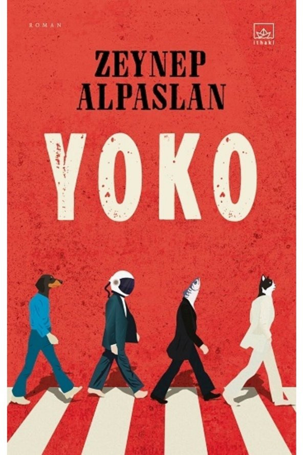 Yoko ürün görseli