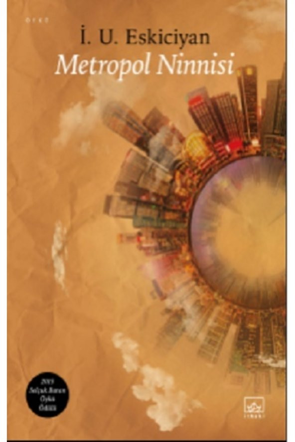 Metropol Ninnisi ürün görseli