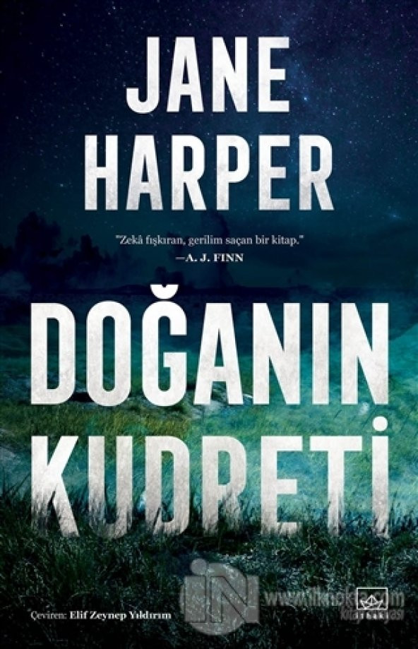 Doğanın Kudreti ürün görseli