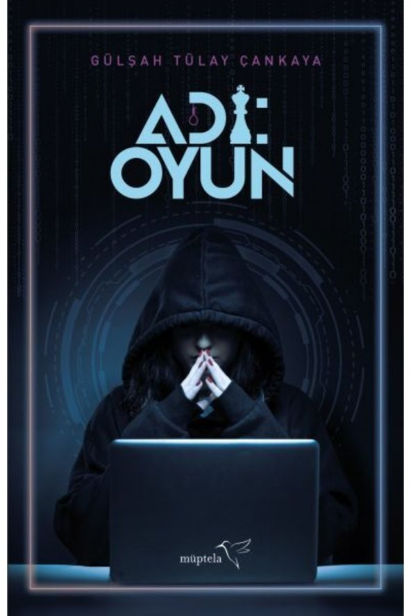 Adı: Oyun Gülşah Tülay Çankaya ürün görseli