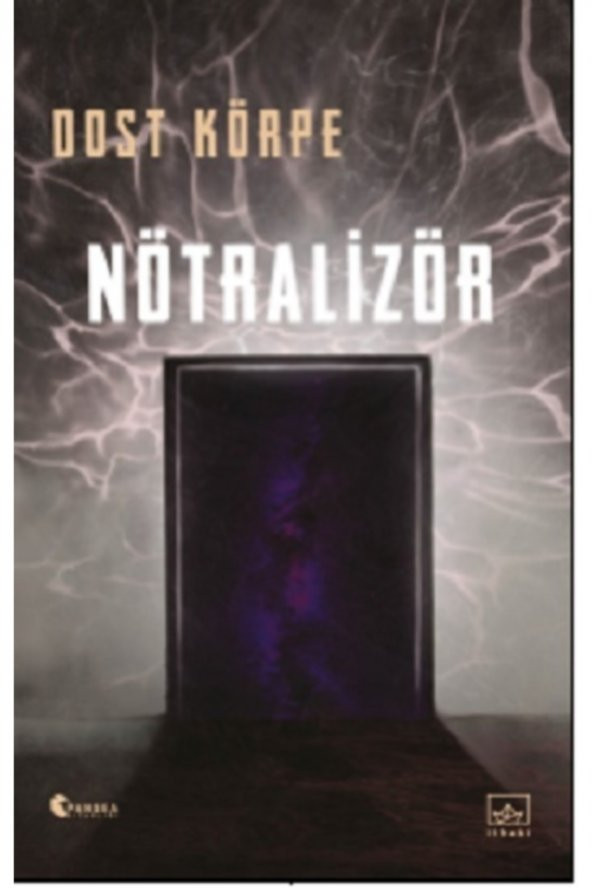 Nötralizör ürün görseli