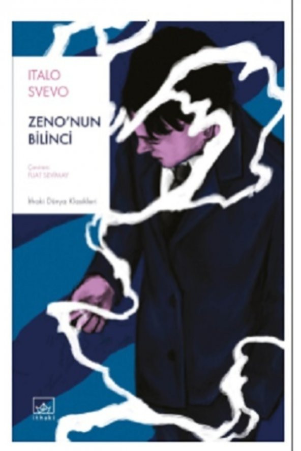 Zeno’nun Bilinci ürün görseli